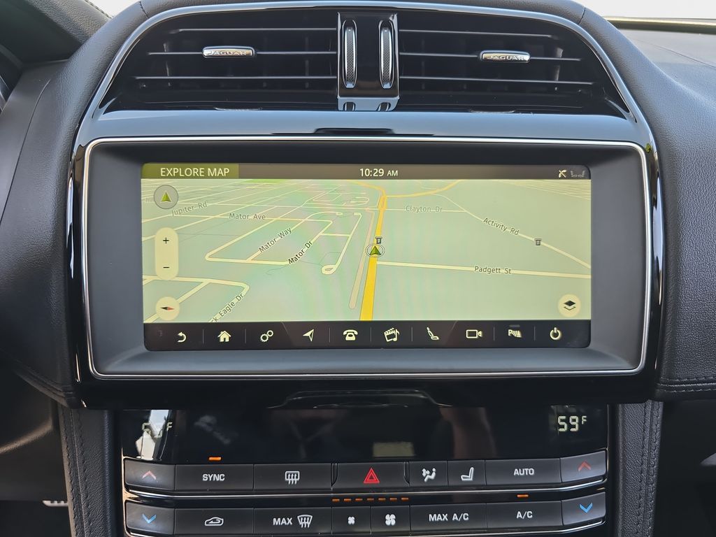 Used 2019  Jaguar 30t Prestige image 25