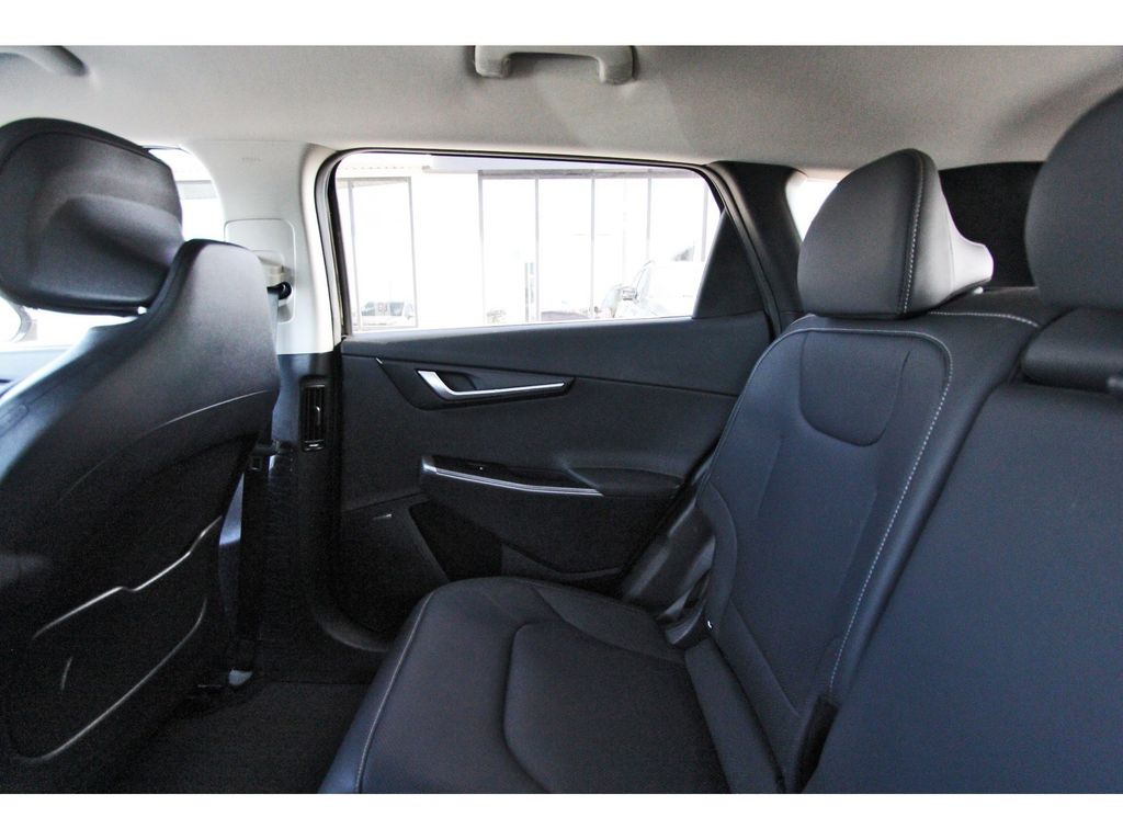 2023 Kia EV6 Wind Black at Community Kia