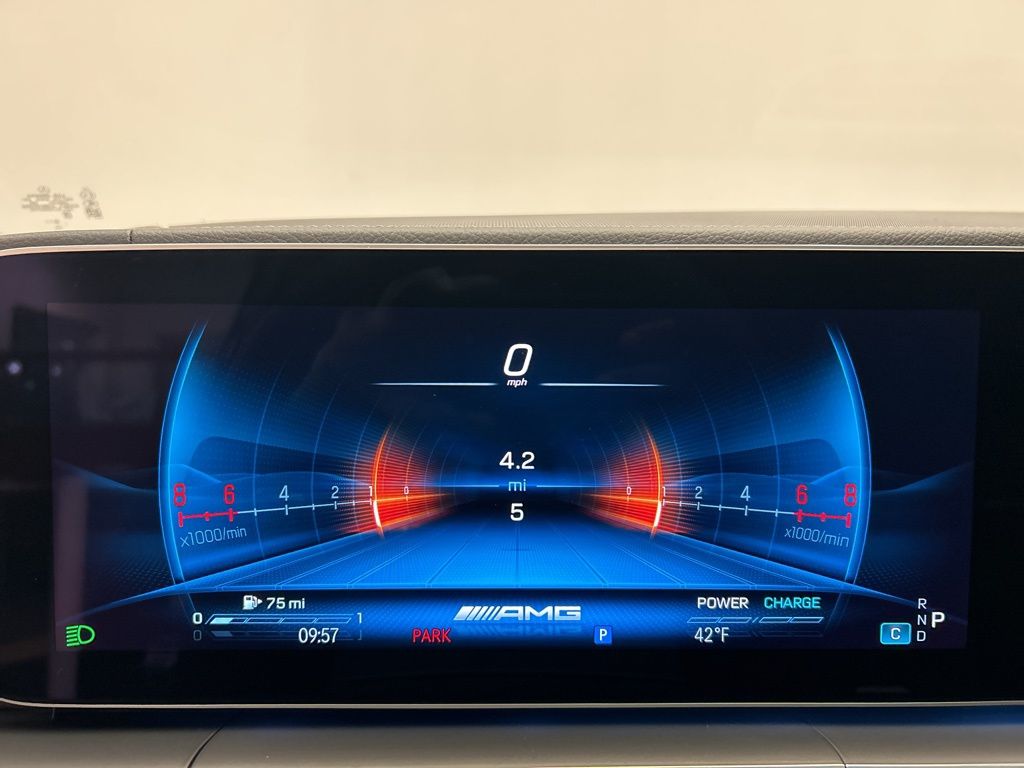 Thumbnail: 2026 Mercedes-Benz GLE - 16