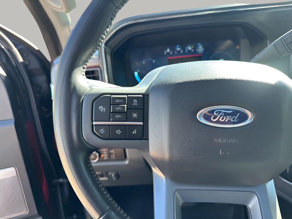 Used Car 2024 Ford F-250sd  Lariat For Sale Under $70,000 In Austin, Texas