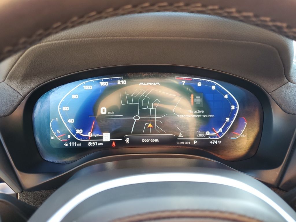 Used Car 2021 Bmw X3  M40i For Sale Under $40,000 In Austin, Texas