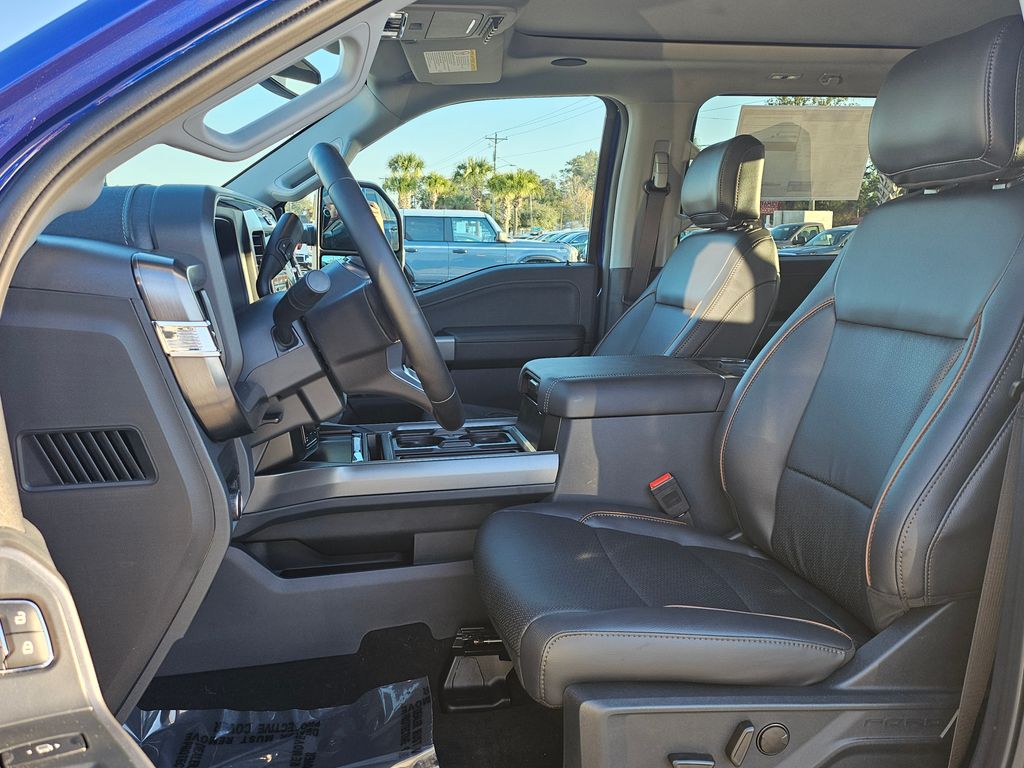 2026 Ford F-250SD Lariat - 5