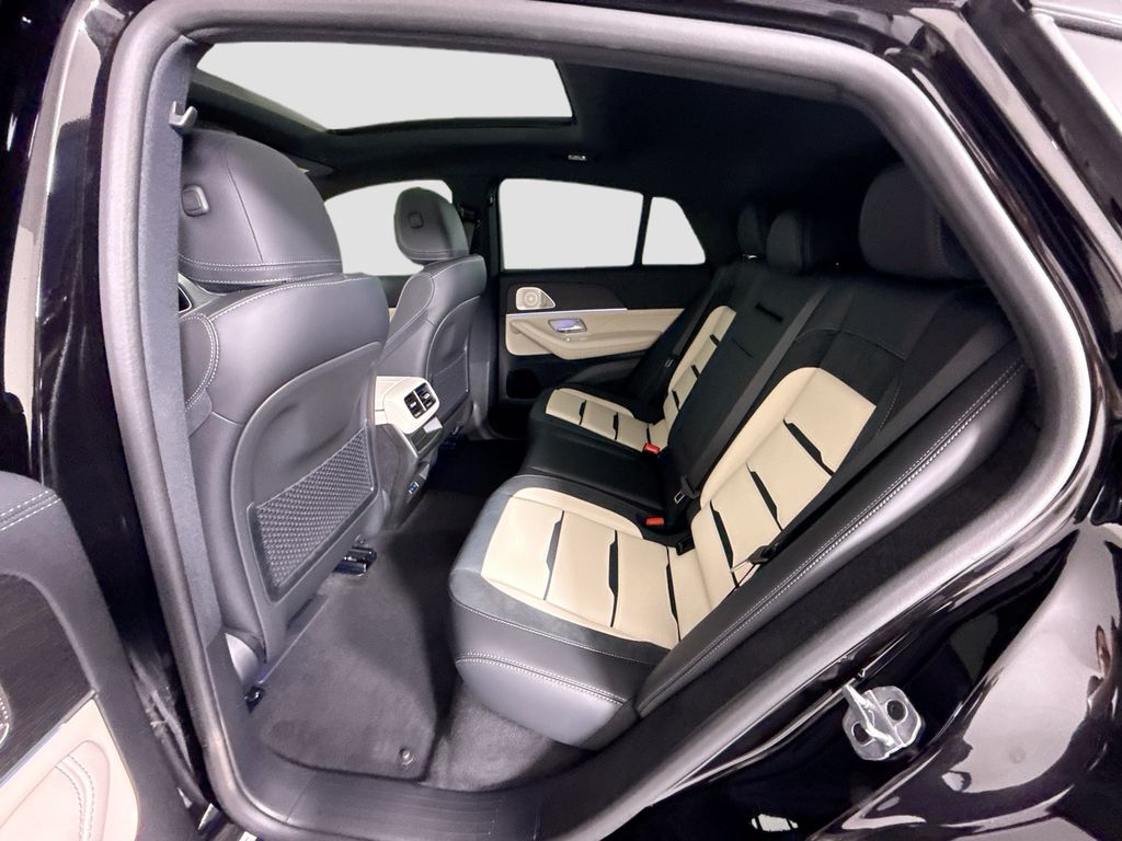 Thumbnail: 2026 Mercedes-Benz GLE - 23
