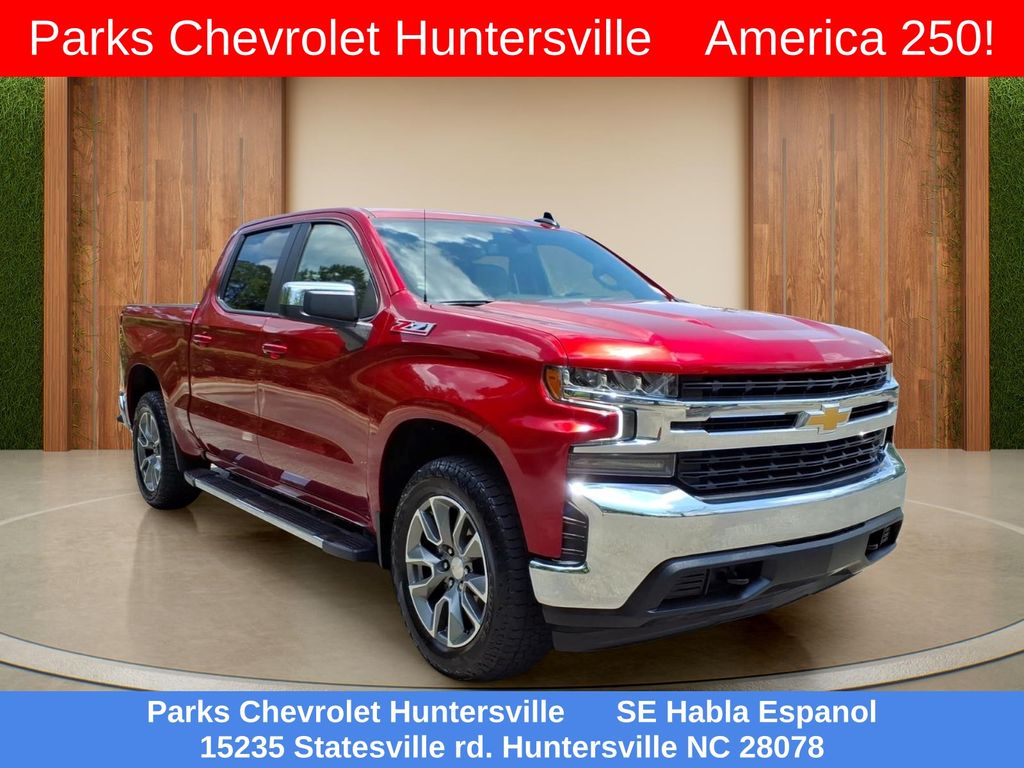 Chevrolet