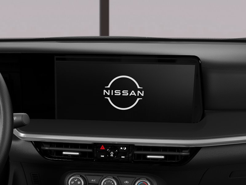 New 2026 White Nissan S image 18