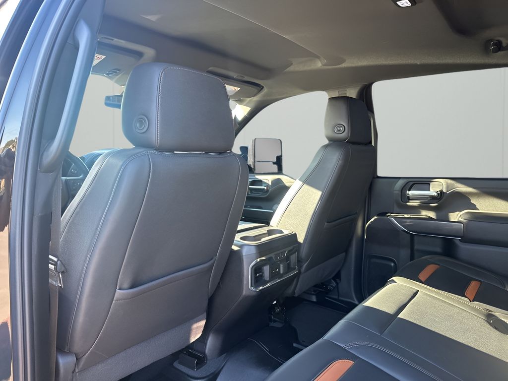 Used Car 2023 Gmc Sierra 2500hd  At4 For Sale Under $70,000 In Austin, Texas