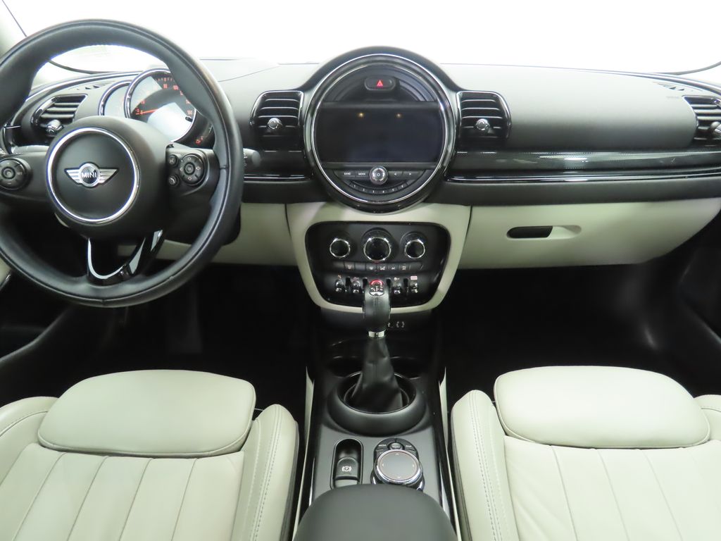 Thumbnail: 2018 MINI Cooper Clubman - 13