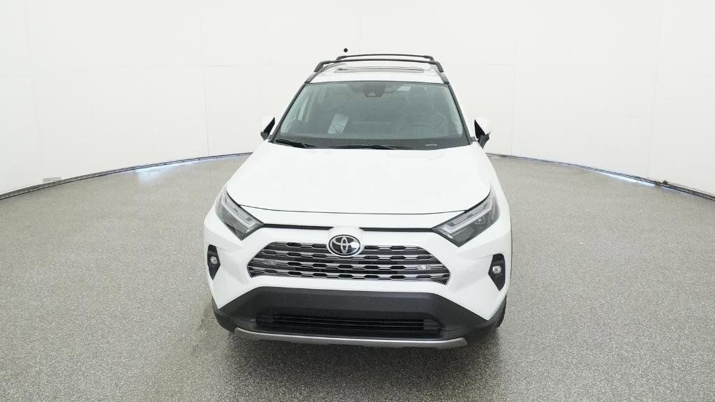 Thumbnail: 2025 Toyota RAV4 - 9