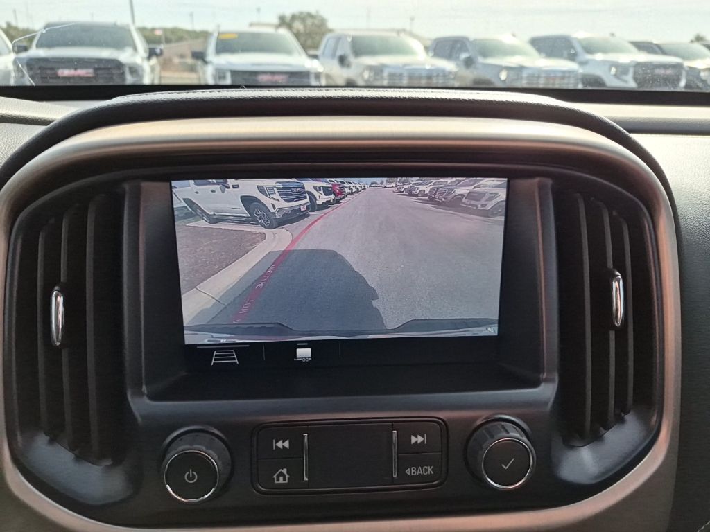 Used Car 2022 Gmc Canyon  Denali For Sale Under $35,000 In Austin, Texas