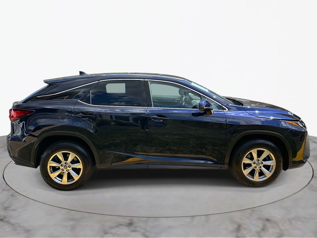 Thumbnail: 2019 Lexus RX - 6
