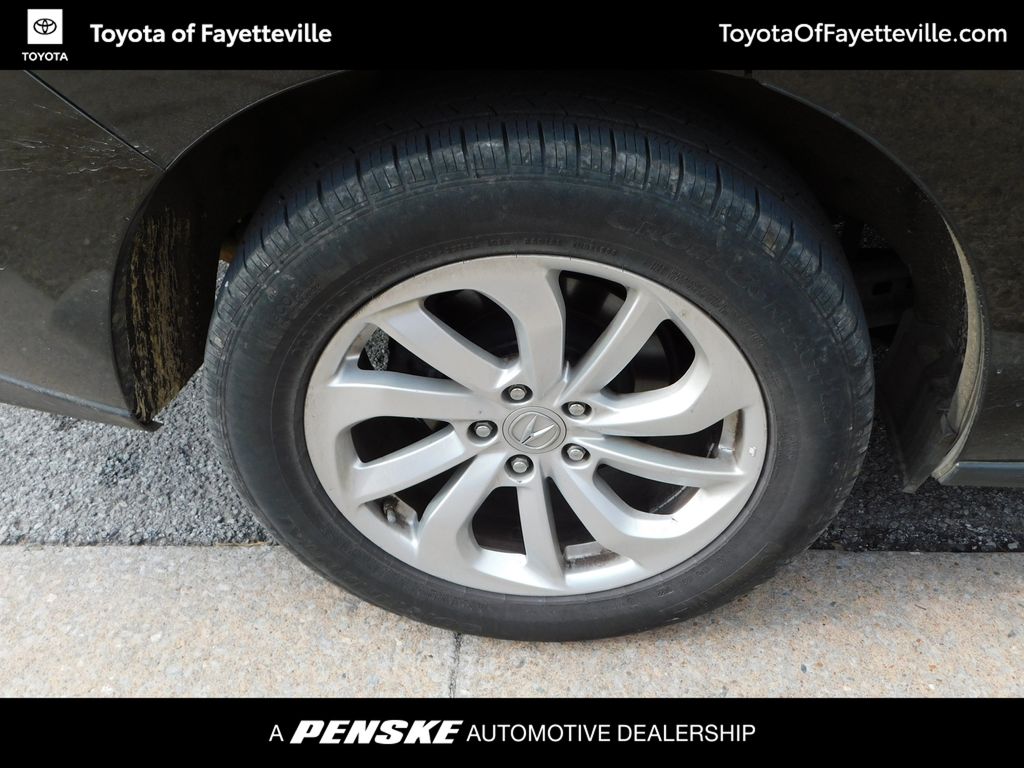 Thumbnail: 2017 Acura RDX - 8