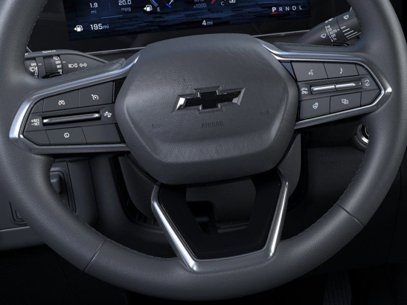 2026 Chevrolet Tahoe — photo 19