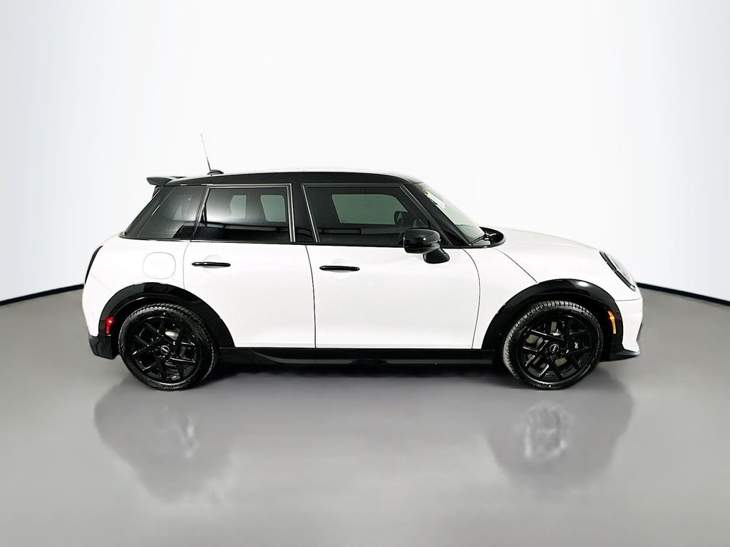Thumbnail: 2026 MINI Cooper - 4