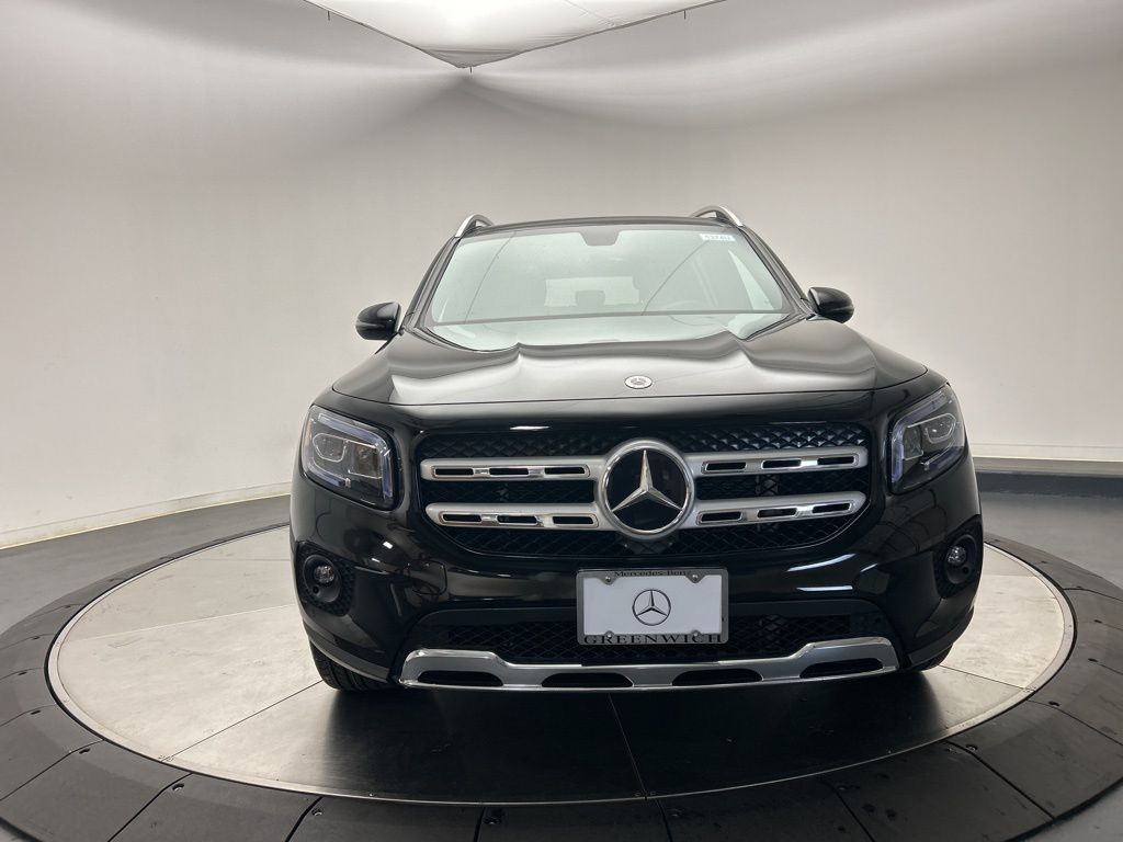 Thumbnail: 2023 Mercedes-Benz GLB - 2