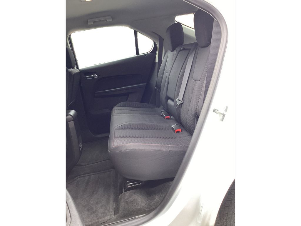 Used 2015 Chevrolet Equinox SUV