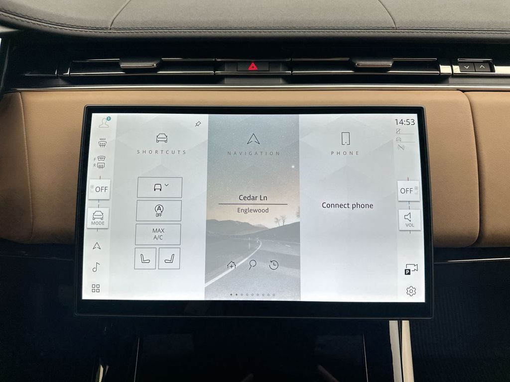 Thumbnail: 2026 Land Rover Range Rover Sport - 13