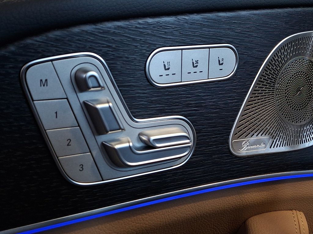 Thumbnail: 2026 Mercedes-Benz GLS - 16