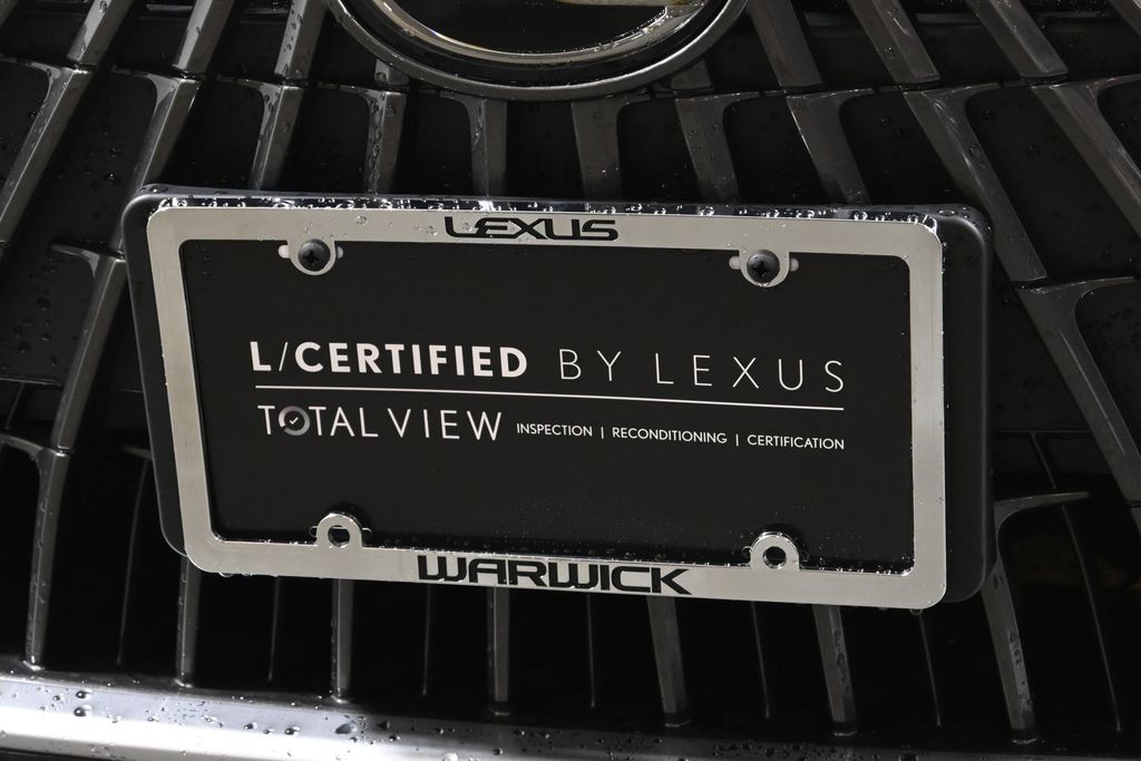 Thumbnail: 2025 Lexus ES - 14