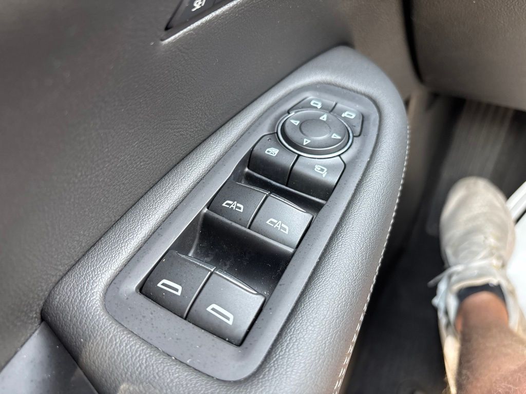 Used 2024 Cadillac XT6 SUV