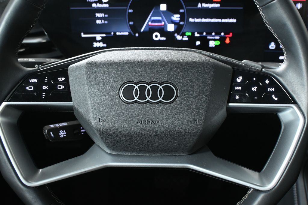 Thumbnail: 2025 Audi Q5 - 19