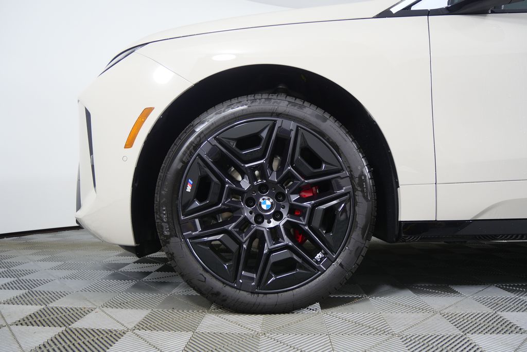 Thumbnail: 2026 BMW iX - 7