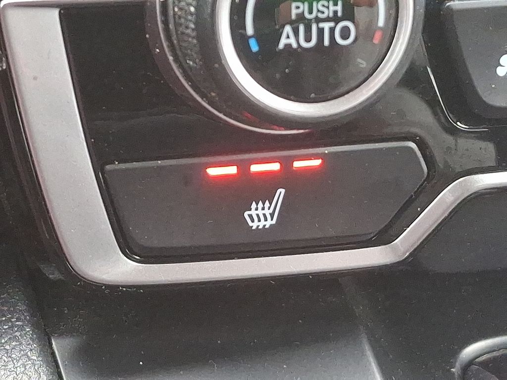 2021 Honda CR-V Touring 26