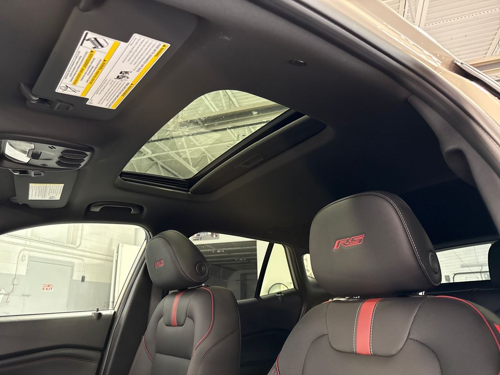2026 Chevrolet Trax 2RS - Image 3