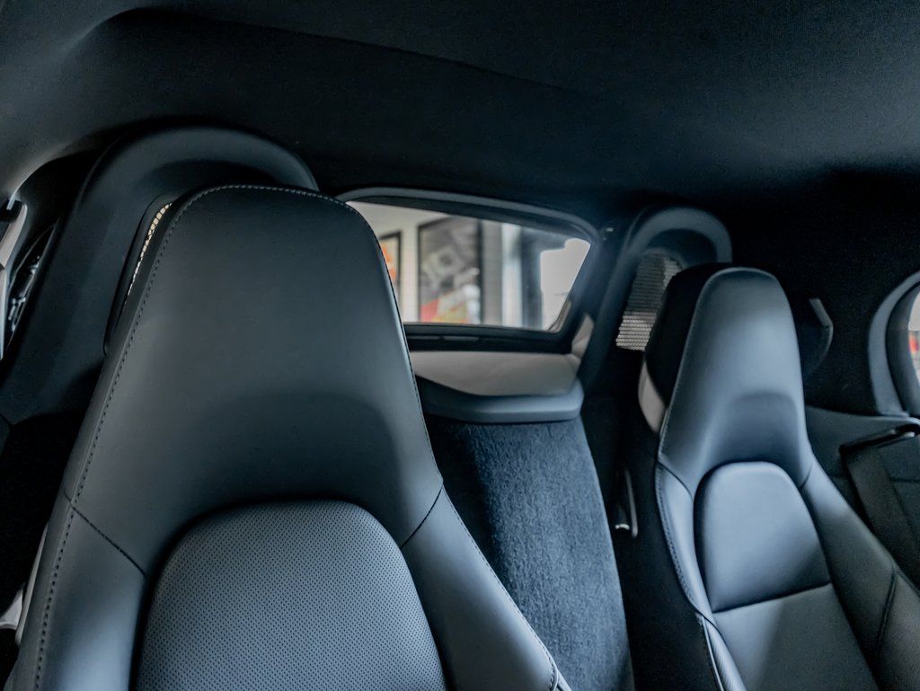 Certified Used 2024  Porsche S image 25