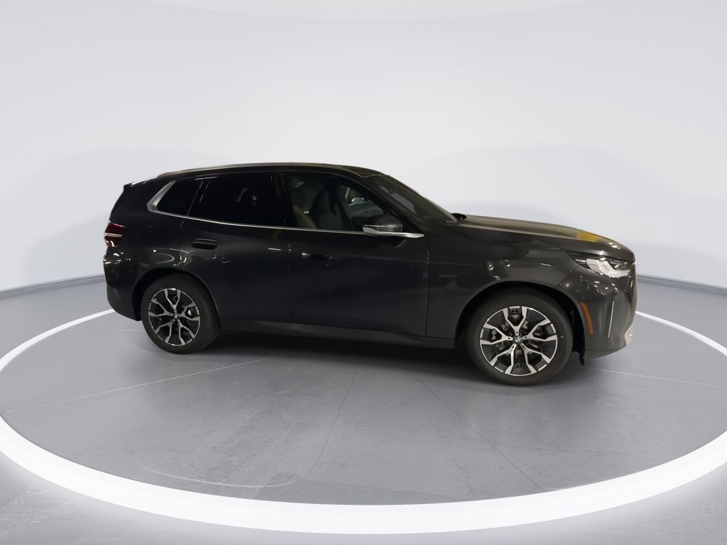 Thumbnail: 2026 BMW X3 - 9