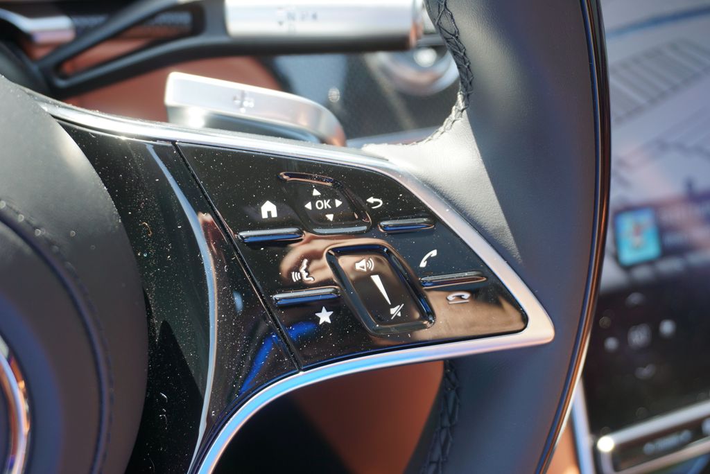 Thumbnail: 2026 Mercedes-Benz S-Class - 30