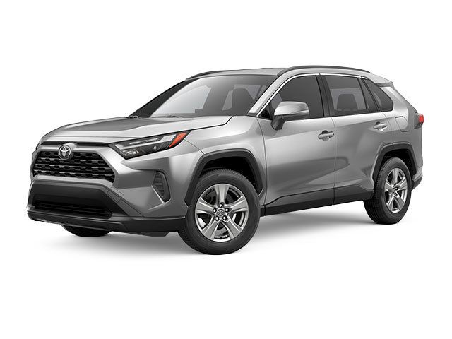 2025 Toyota RAV4 XLE -
                West Palm Beach, FL