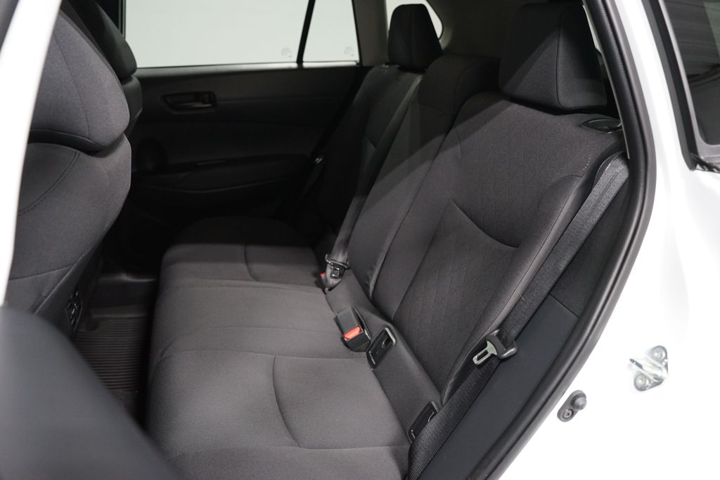 Thumbnail: 2026 Toyota Corolla Cross - 26