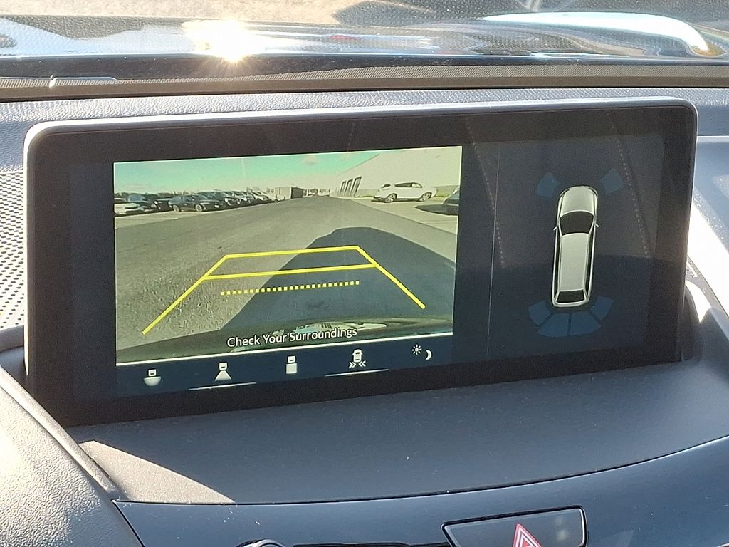 Thumbnail: 2025 Acura RDX - 19