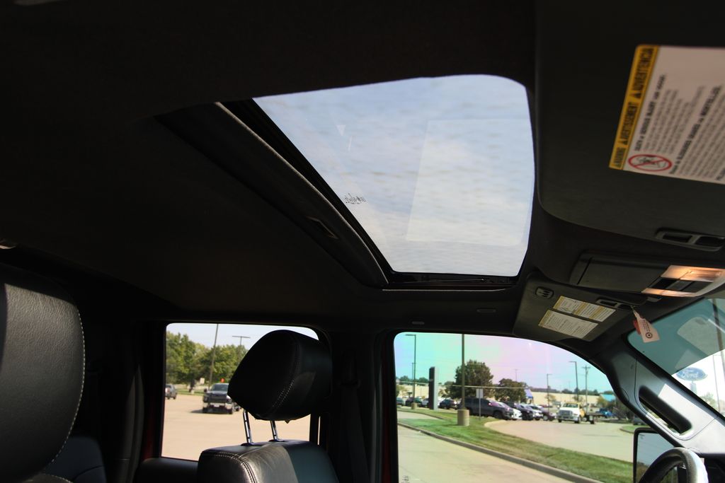 Used 2016 Ford F-250SD Truck