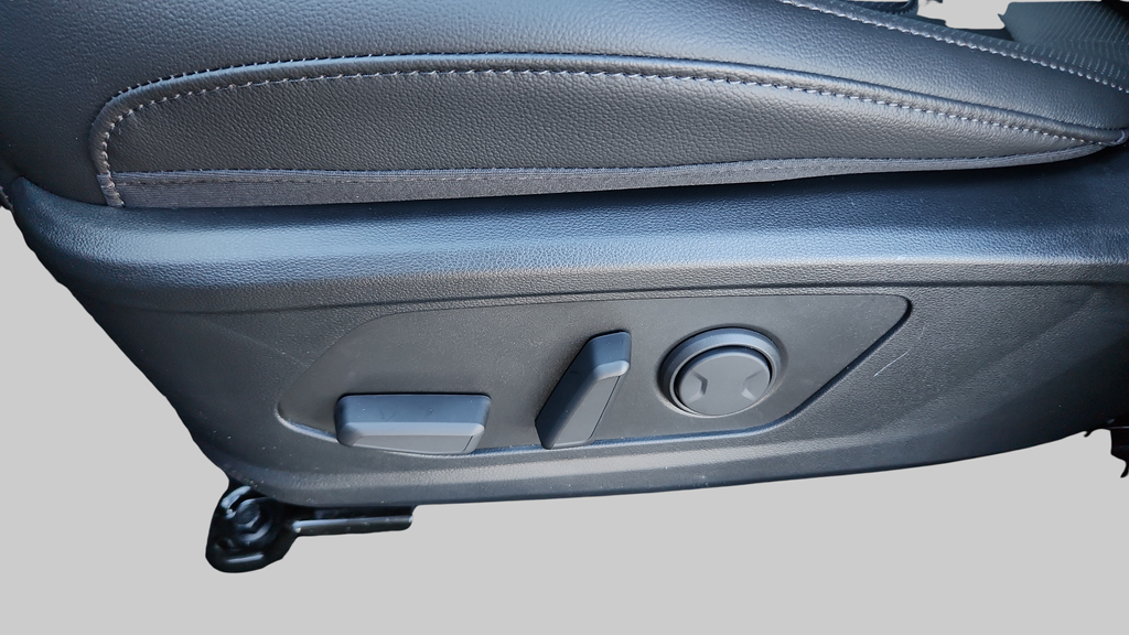 2026 Hyundai Santa Cruz