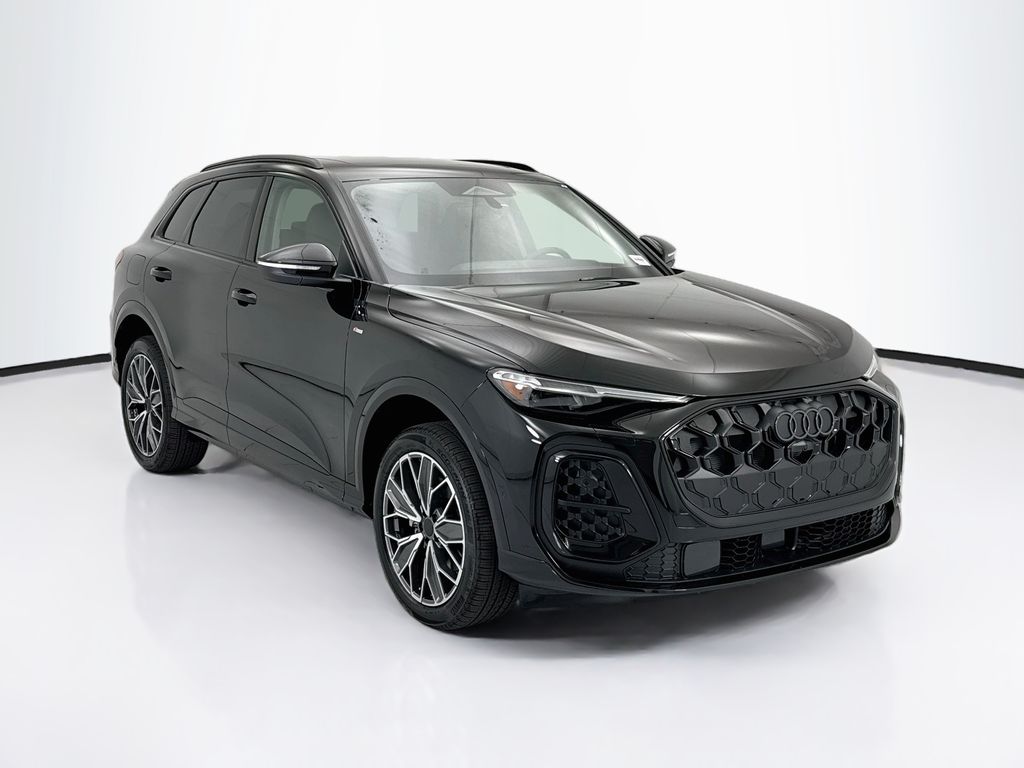 Thumbnail: 2026 Audi Q5 - 3