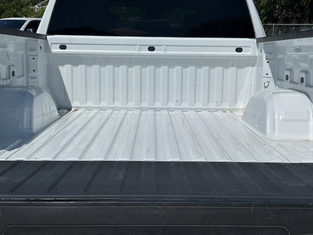 Used 2025 Chevrolet Silverado 1500 Truck