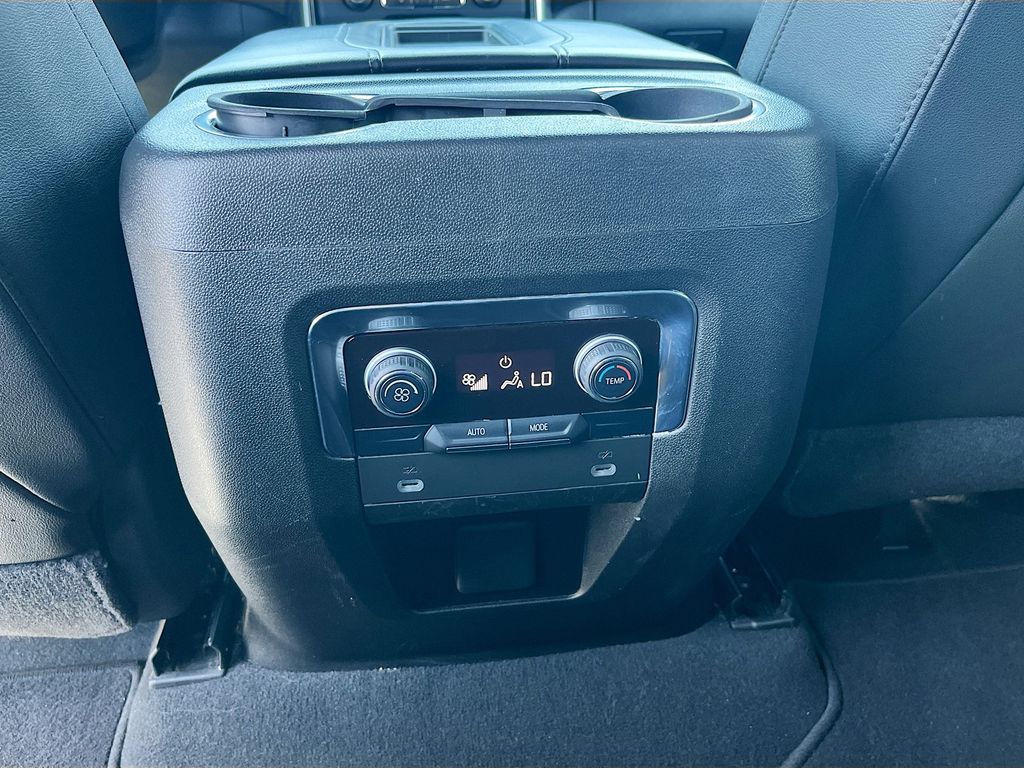 Used 2021 Beige Chevrolet Z71 image 26