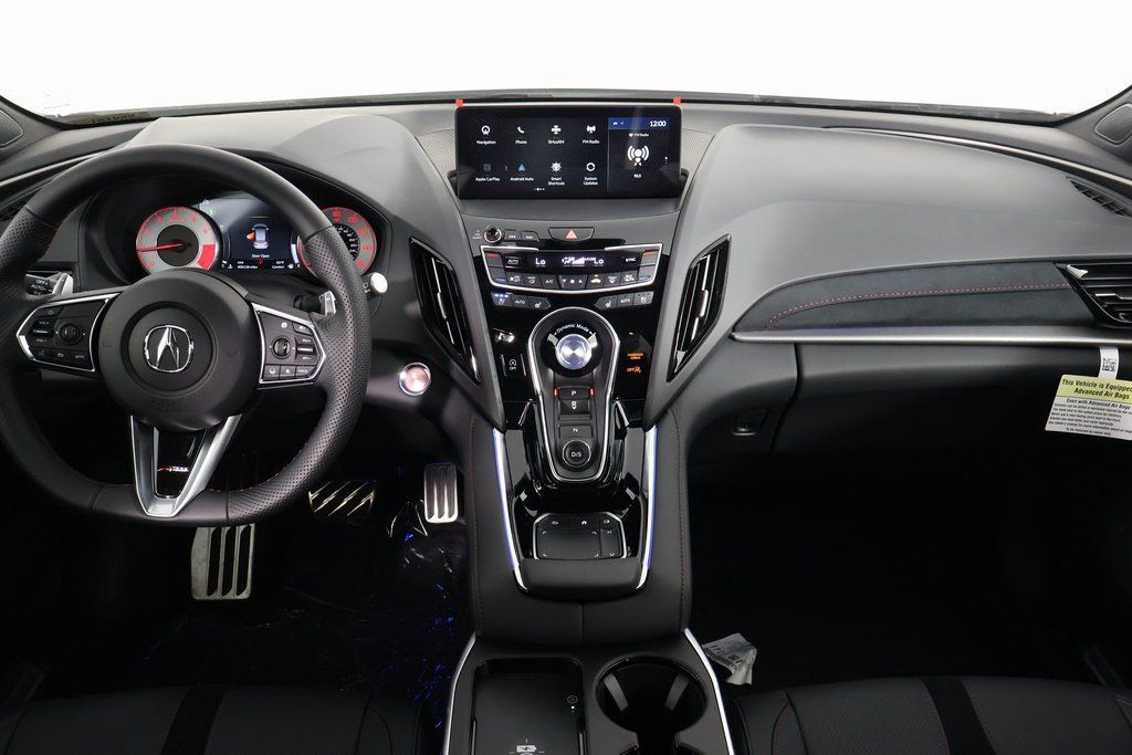 Thumbnail: 2026 Acura RDX - 4