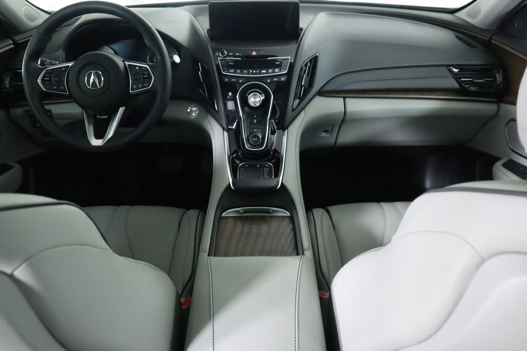 2020 Acura RDX Advance 13