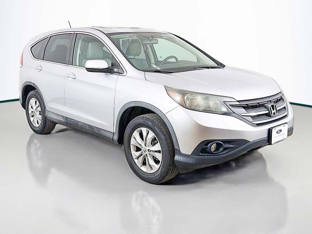 Used 2013  Honda EX image 36