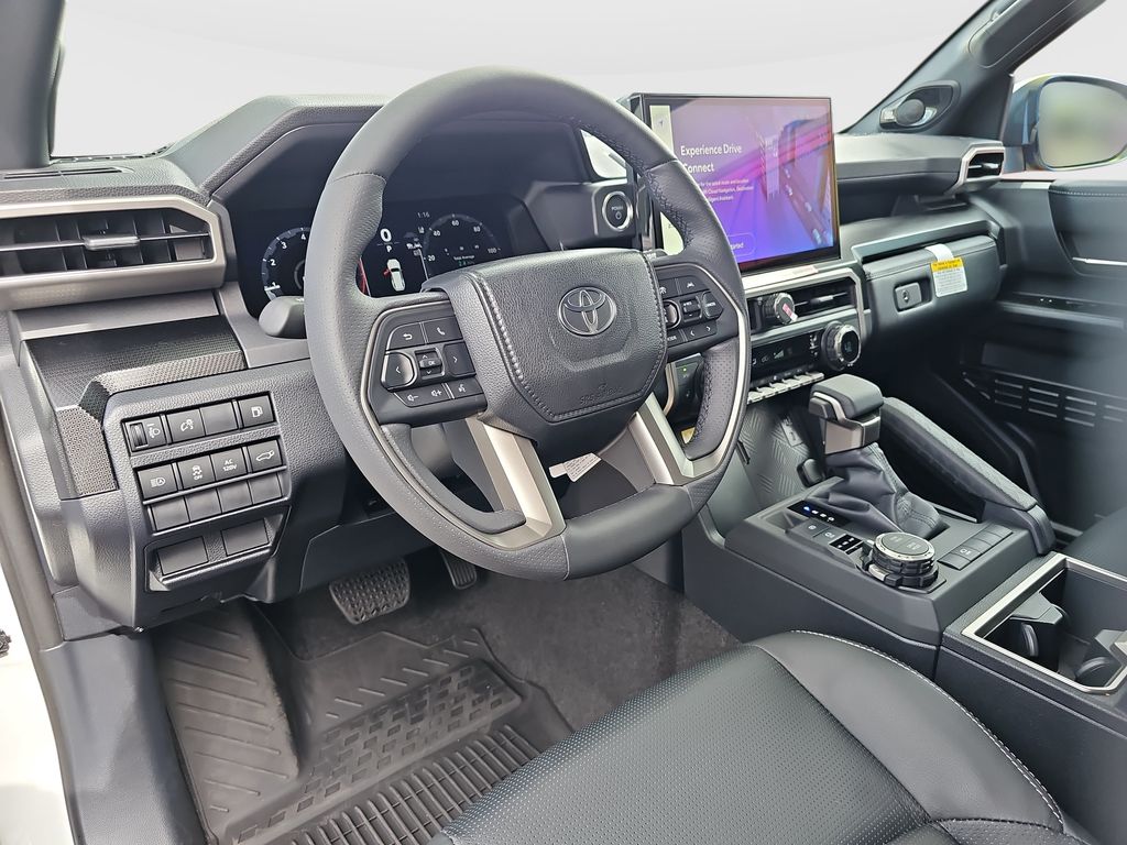 New 2026 Toyota 4Runner i-FORCE MAX SUV