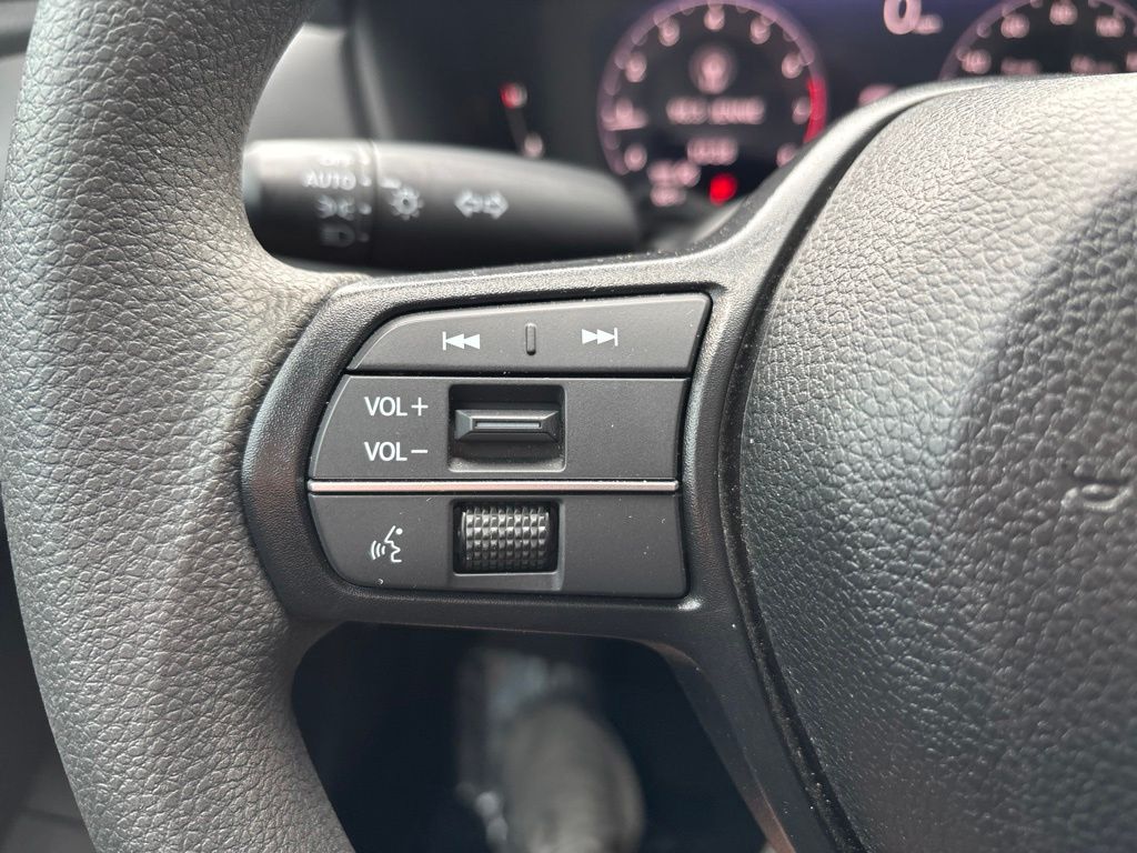 Used 2025 Honda Accord Sedan