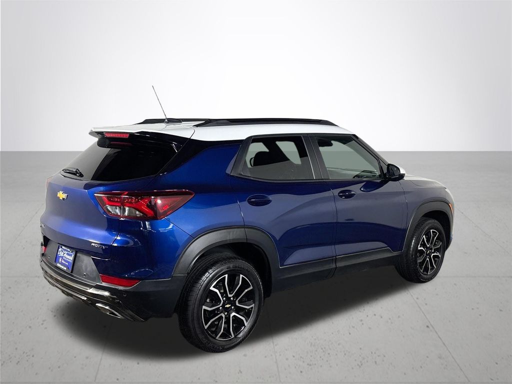 2022 Chevrolet TrailBlazer ACTIV