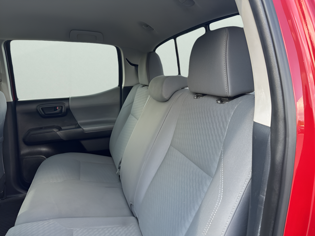 Used Car 2021 Toyota Tacoma  Sr For Sale In Austin, Texas