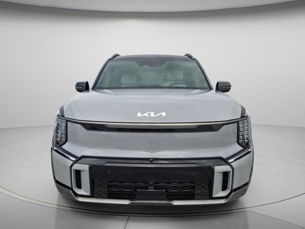 2026 Kia Telluride - $66,780