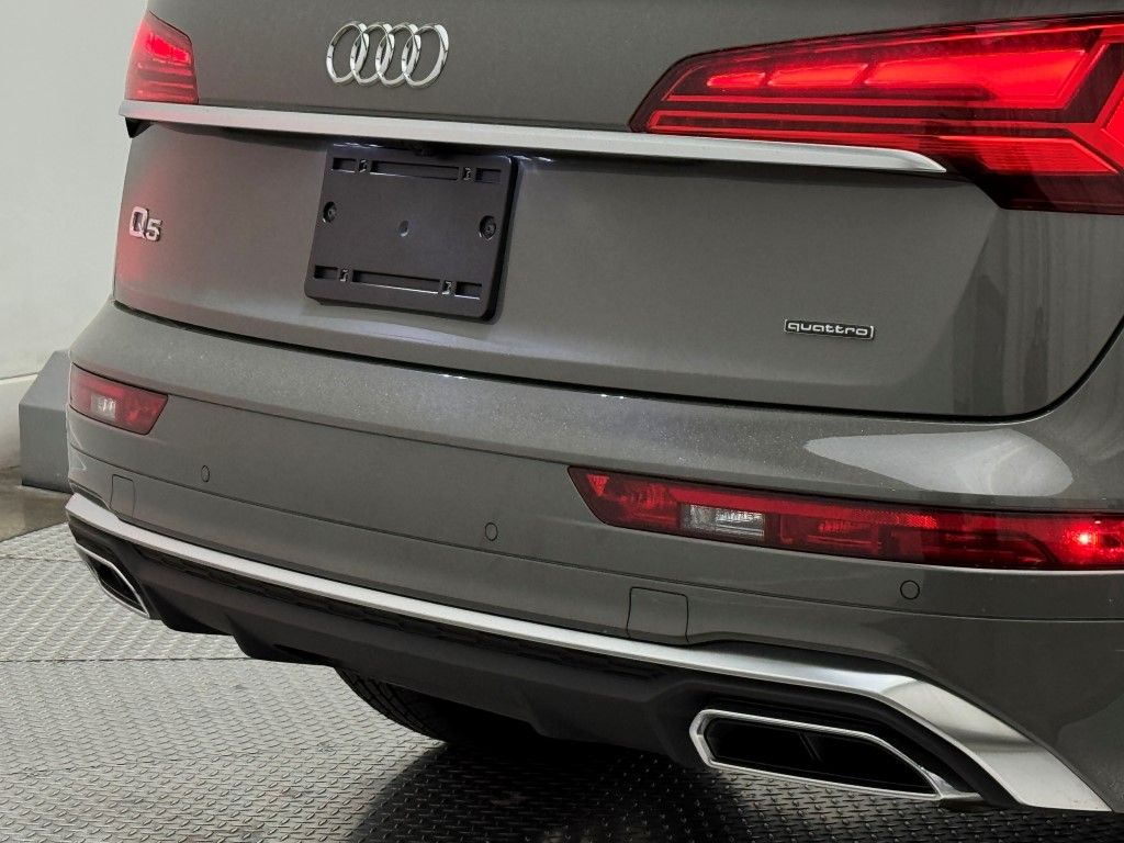 2023 Audi Q5 Premium 13