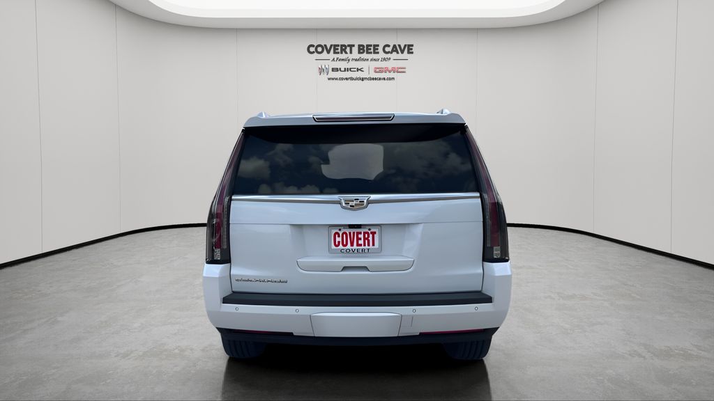 Used Car 2017 Cadillac Escalade  Luxury For Sale Under $20,000 In Austin, Texas