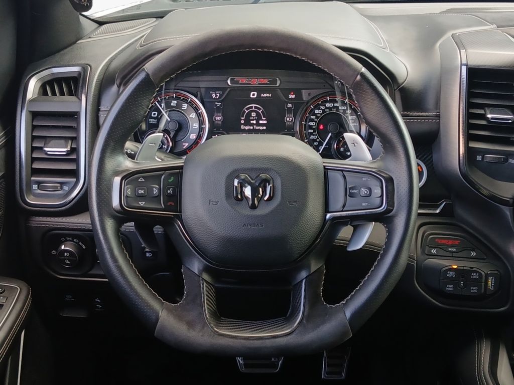 Used Car 2022 Ram 1500  Trx For Sale Under $90,000 In Austin, Texas