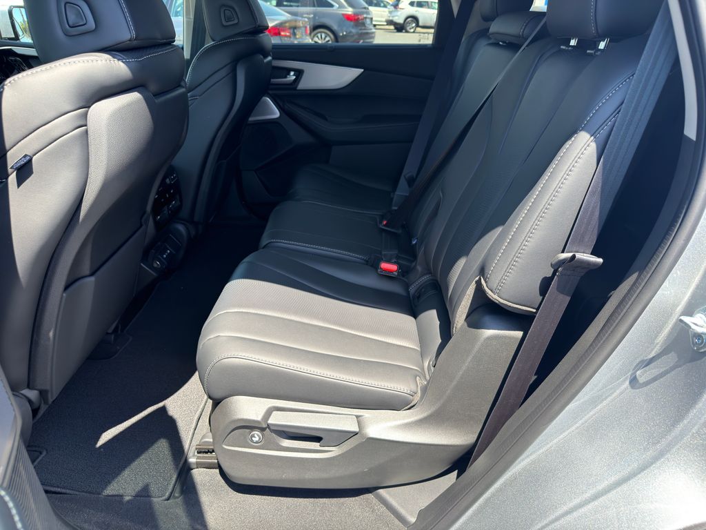 Thumbnail: 2026 Acura MDX - 29